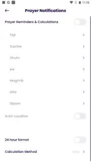 The Holy Quran - English screenshot 8