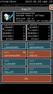 MinDungeon screenshot 8