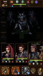 The Last Step screenshot 7
