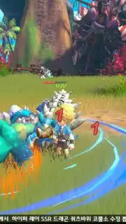 Arcadia M screenshot 6