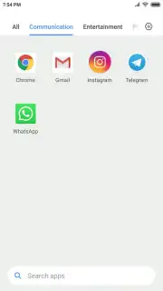 POCO Launcher screenshot 9