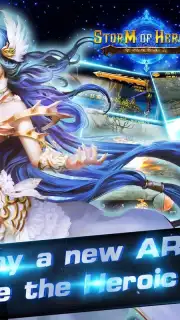 Storm of Heroes screenshot 6