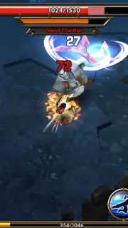 Warriors of Glory screenshot 8
