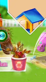 Home Clean - Design Girl Games screenshot 14