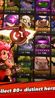 Stone Breaker screenshot 7