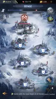 Vikingard screenshot 4