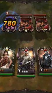 Heroes of the Legend screenshot 10