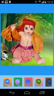 18+ Negative Photo Effect screenshot 6