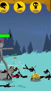 Stick War: Legacy screenshot 4