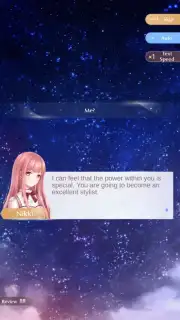 Shining Nikki screenshot 3