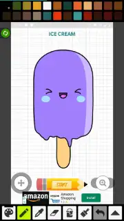 Pixel Studio: pixel art editor screenshot 7