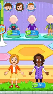 My Town: Preschool screenshot 6
