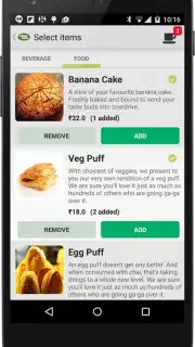 Chai Point screenshot 4