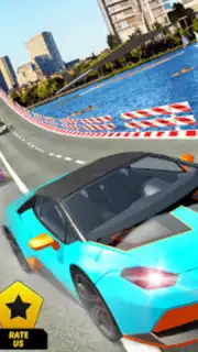 Impossible GT Car Racing Stunts 2019 screenshot 23