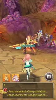 Crown Four Kingdoms screenshot 4