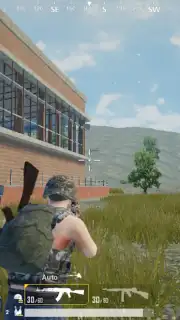 PUBG MOBILE LITE screenshot 8