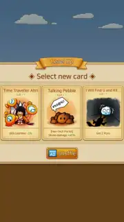 Ahri RPG: Poro Farm screenshot 11