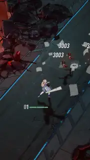 Ash Echoes screenshot 26