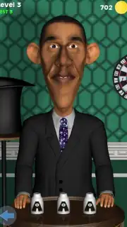 Obama screenshot 7