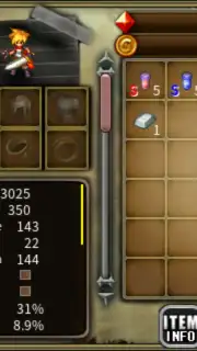 Mystic Guardian screenshot 3