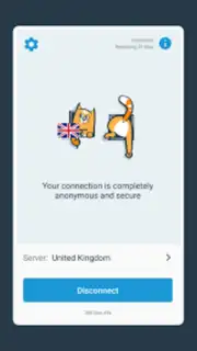 hidemy.name VPN screenshot 10