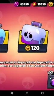 Box Simulator for Brawl Stars screenshot 23