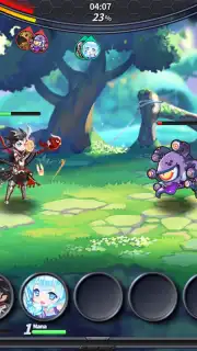 Luna Discordia screenshot 6