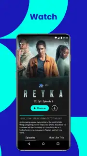 DStv Stream screenshot 7