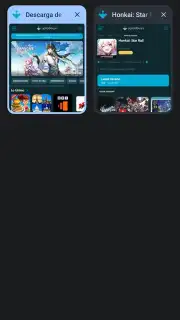 Cromite screenshot 8