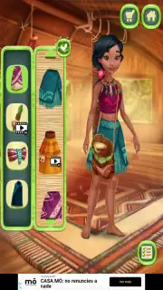 Island Quest screenshot 5