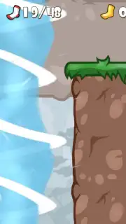 Geki Yaba Runner screenshot 2
