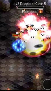 Mystic Guardian screenshot 2
