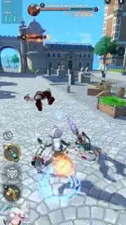 Tales Afar screenshot 7