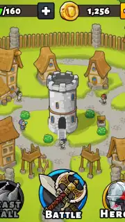 Tower Keepers screenshot 13