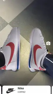 Wanna Kicks screenshot 4