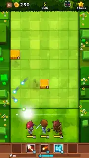 Battle Bouncers screenshot 9