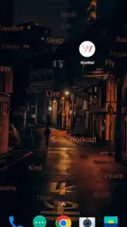 WordWall screenshot 6
