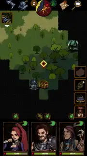 The Last Step screenshot 4