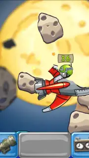 Warlings: Armageddon screenshot 8