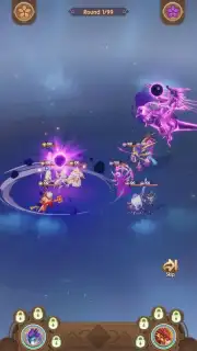 Devil's Ambition screenshot 2