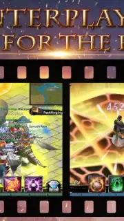 Conquer Online screenshot 5