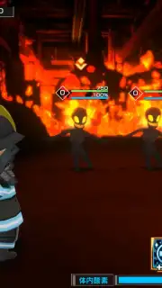 Fire Force: Enbu no Shо screenshot 9