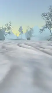 My Starter Winter Car screenshot 2