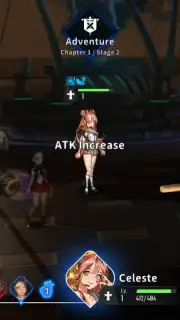 Soulark screenshot 13