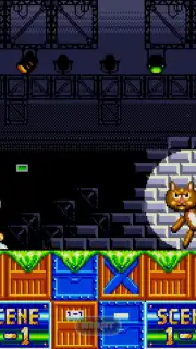 Dynamite Headdy screenshot 7
