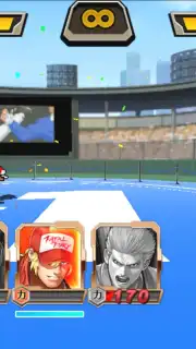 The King of Fighters: Chronicle screenshot 3