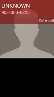 Fake Call 2 screenshot 2
