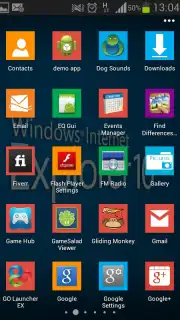 Windows 10 Theme screenshot 12