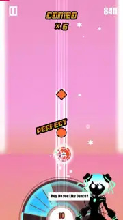 Project: Muse screenshot 4