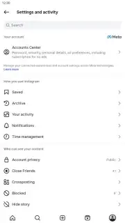 InstaPrime screenshot 11